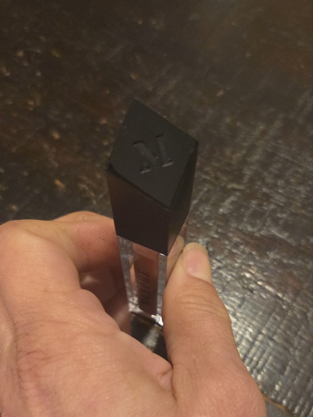 Morphe Liquid Lip Gloss — Now Playing NEW - Picture 2 of 5